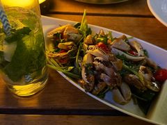 -埠口精酿夜景餐酒吧· BREWPORT BISTRO(长嘉汇重庆之眼店)