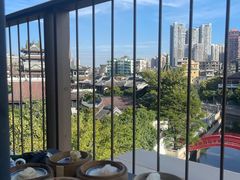 -广州永庆坊瞻云精选酒店