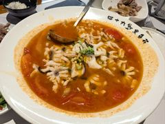 -三猫黑鱼花(南大店)