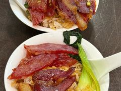 -熠盛粤味·顺德桑拿鸡(永康路店)
