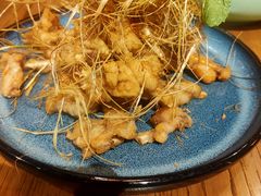 -荟廷·晶萃(陆家嘴尚悦湾店)