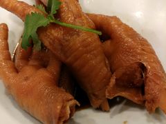 豉油皇凤爪-点都德(聚福楼店)