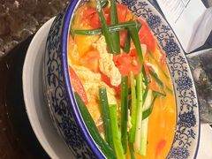 -大理实力希尔顿酒店御璽中餐厅YUXI – CHINESE RESTAURANT