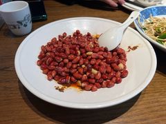 -山芋腔苏北菜(盐城大丰店)