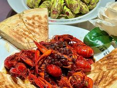 -有位虾匠·香辣蟹·小龙虾(李村店)