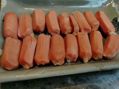 脆皮肠-重庆渝达老火锅(春熙路店)