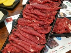 -八宝牛潮汕鲜牛肉火锅(净月店)