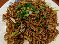 -天外天海鲜食坊