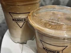 -Manner Coffee(壹方城店)