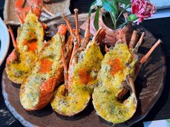-花潮料理艺食馆(SM新生活广场店)