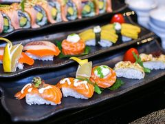 -深圳同泰万怡酒店·万荟轩自助餐厅(同泰店)