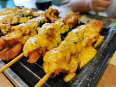-摩登有记·新派泰国菜(银钻广场店)