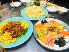 -美达尔烧烤海鲜家常菜(泰山路店)