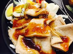 -小明同学(三里屯店)