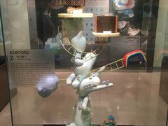 -济州岛泰迪熊博物馆