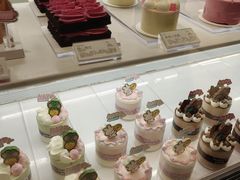 -好利来(七宝领展广场店)
