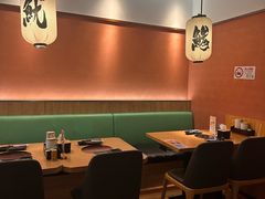 -沼津港精致料理·寿喜烧·烧鸟(青浦宝龙广场日料榜单店)