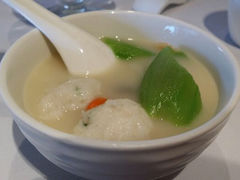 手打鱼丸煲-九妙坊(牡丹园店)