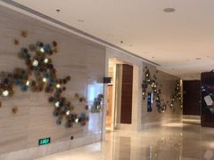 -上海雅居乐万豪侯爵酒店