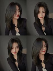 -菲·木田moontin造型salon