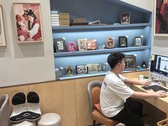 -海马体照相馆(上海月星环球港店)