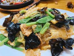 罗汉斋-顺发饭店