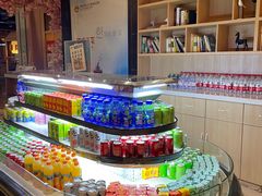 -丽池宫韩式汗蒸会馆(华灯坊店)