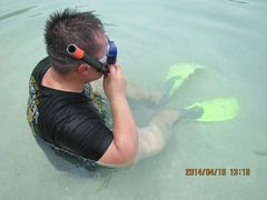 android_upload_pic-东姑阿都拉曼海洋公园