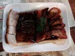 香港仔码头-2-香港仔茶餐厅(凤阳店)
