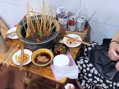 -冒椒火辣(奎星楼街店)