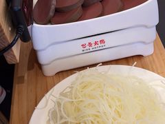 -巴邑火锅·鲜切牛肉(萧山银隆店)
