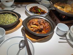 -吴家·非遗淮扬小馆(镇江万达广场店)