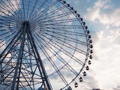 -太湖之星游览园