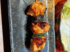 -一吉焼鸟·FOUNDER(桂林路店)