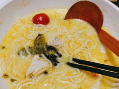 -味千拉面(上海松江二店)