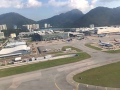-香港国际机场-T2航站楼