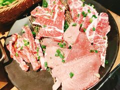 -千寻烧肉(政务区店)