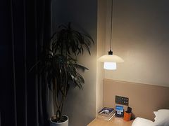 -丽斯未来酒店(合肥南七店)