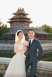 -拾尚映画·STUDIO婚纱摄影(中关村店)