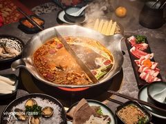-湊湊火锅·茶憩(合生汇购物中心店)
