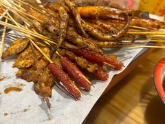 -冶建镜子·老南昌大排档·江西虾王(总店)