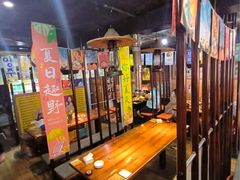 -火炉情韩国料理店(古田路店)