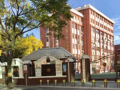 -上海市徐汇区第一中心小学