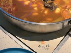 -黄记煌三汁焖锅(顺义华联店)
