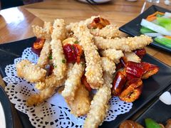 -外婆船宴餐厅·外婆喊你回家吃饭
