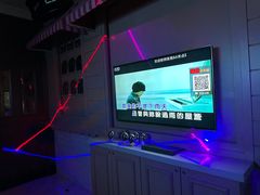 -范特西FANTASY量贩式KTV(民主广场店)