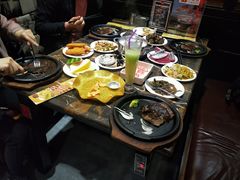 -吉布鲁牛排海鲜自助(巴南万达广场店)