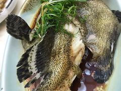 -旺豪海鲜餐厅(友谊阳光城店)