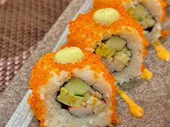 -长崎屋·日本料理·刺身·烧鸟(天河北路店)