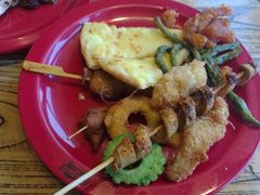 -好伦哥(温都水城店)